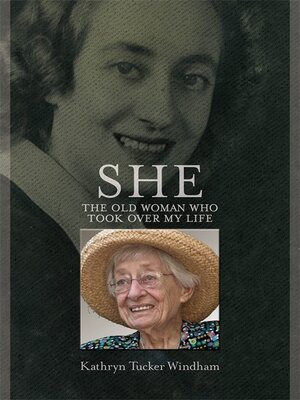 She - ebook
